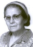Ida Merżan