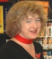 Dorota Gellner