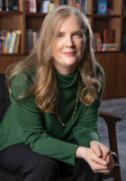Suzanne Collins