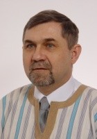 Jacek Jan Pawlik SVD