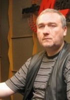 Krzysztof M. Kaźmierczak