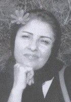 Sofia Mahmudi