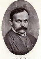 Josef Svatopluk Machar