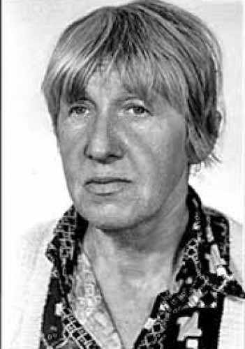 Teresa Dąbek-Wirgowa