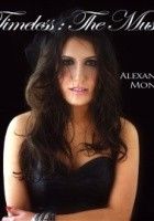Alexandra Monir