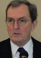 John Derbyshire