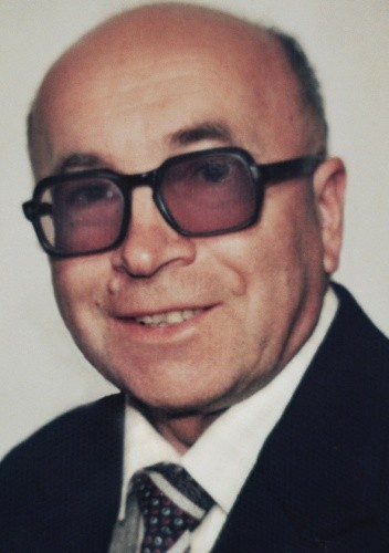 Witold Marciszewski
