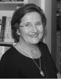 Maria Krüger