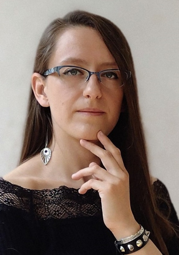 Adrianna Filimonowicz