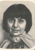 Galina Dołmatowska