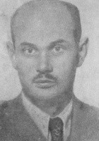 Tadeusz Jerzy Sarnecki