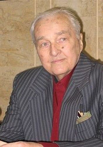 Ludwik Jerzy Kern