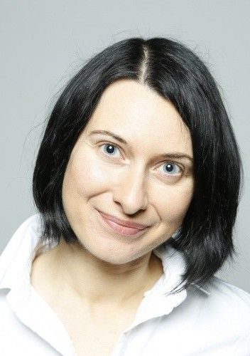 Beata Chomątowska