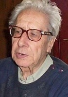 Pierre Gamarra