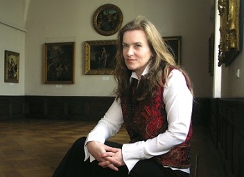 Małgorzata Nawrocka