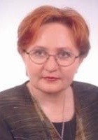 Barbara Gutkowska