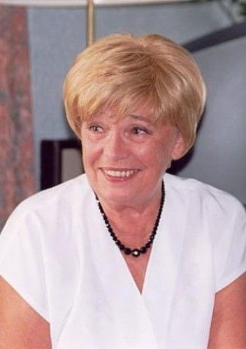 Joanna Chmielewska