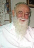 Eliezer Urbach