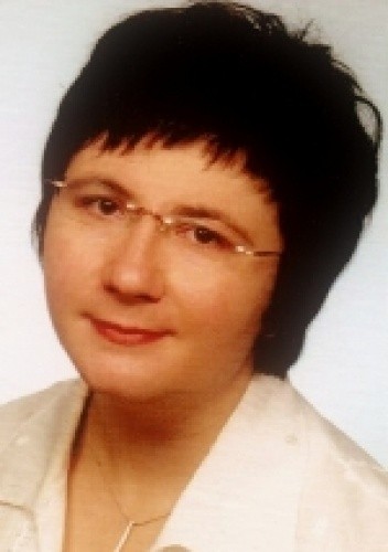 Anita Całek