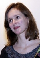 Justyna Golińska
