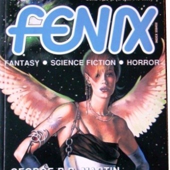  Redakcja magazynu Fenix