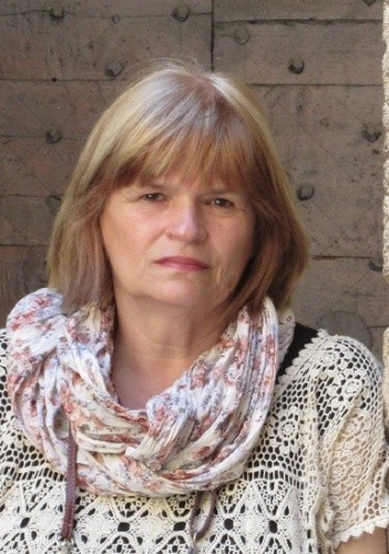 Jolanta Kosowska