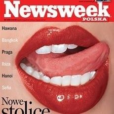  Redakcja tygodnika Newsweek Polska