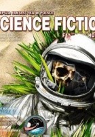  Red. Science Fiction, Fantasy & Horror