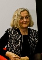 Katarzyna Madoń-Mitzner