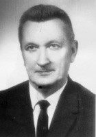 Tadeusz Dzierżykray-Rogalski