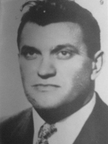 Vladimir Dedijer
