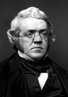 William Makepeace Thackeray