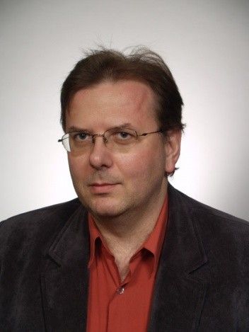 Krzysztof Uniłowski