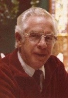 Conrad W. Baars