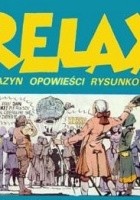  Redakcja magazynu komiksowego Relax