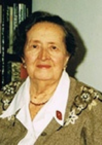Mira Jaworczakowa