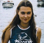 Irina Dienieżkina