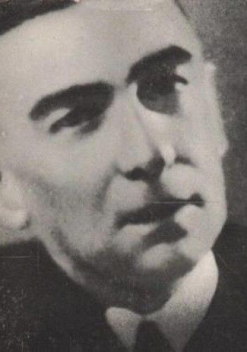 Stanisław Golachowski