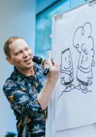 Dav Pilkey