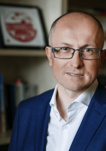 Maciej Ganczar