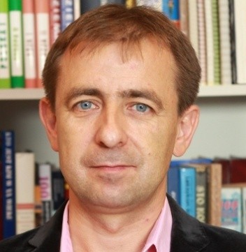 Marek Wałkuski
