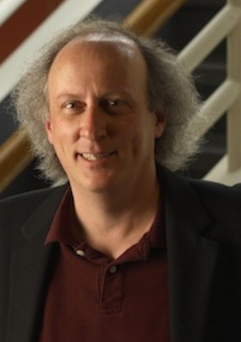 Bruce Barry