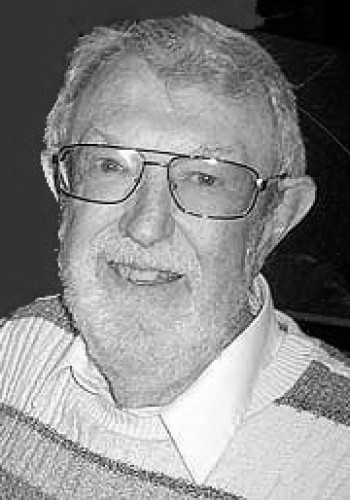 Donald McQuarrie