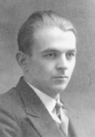 Edward Szymański