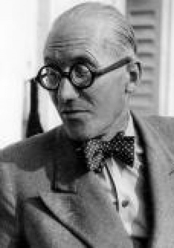  Le Corbusier