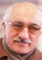 M. Fethullah Gülen