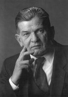 Józef Ryszard Szaflik