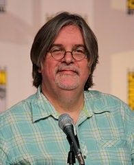 Matt Abram Groening