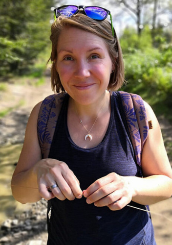 Aleksandra Krzanowska