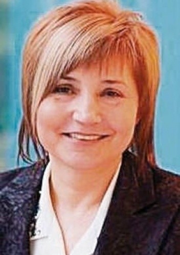 Renata Oczkowska